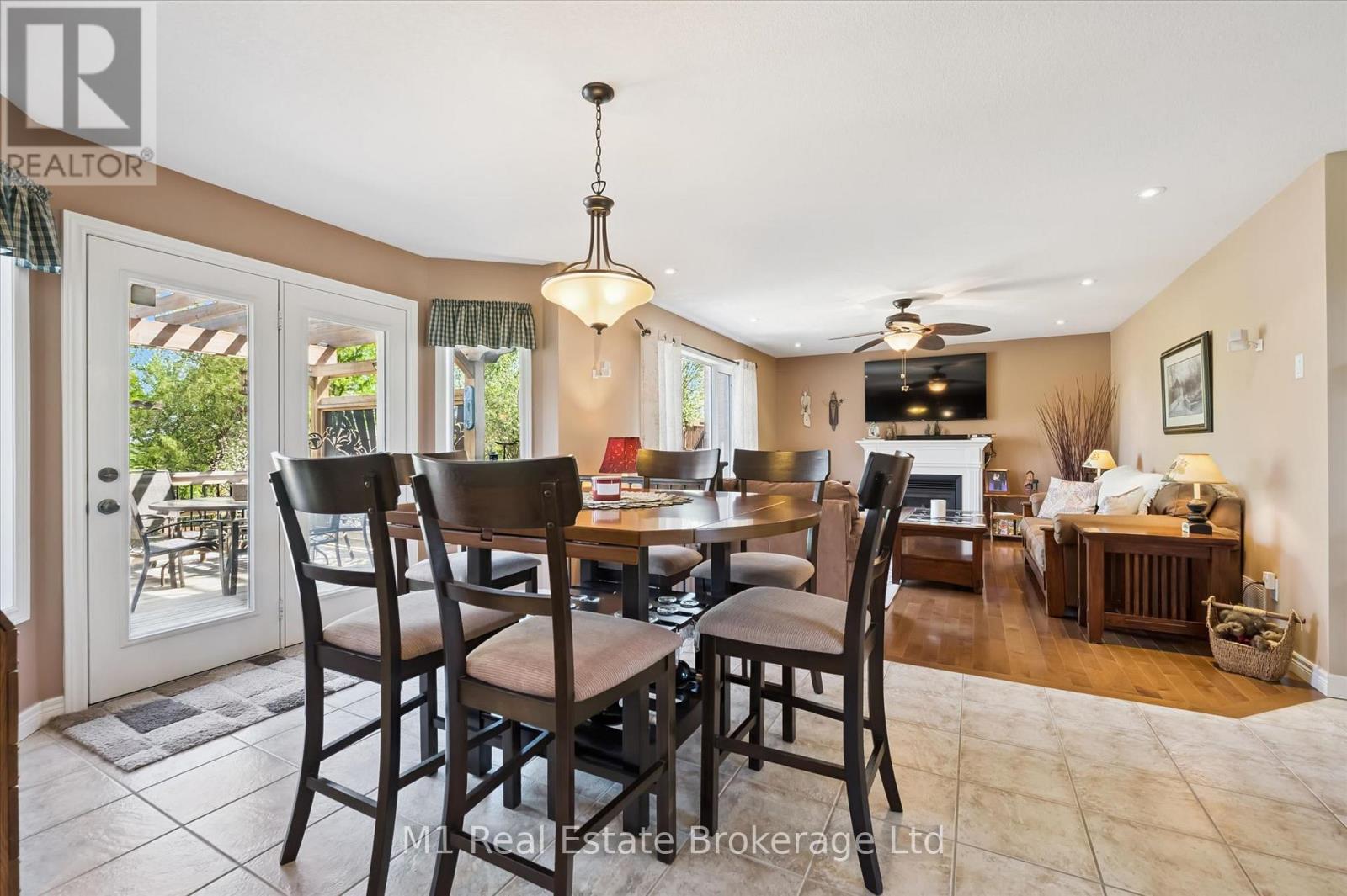 237 Carrol Street, Wellington North, Ontario  N0G 1A0 - Photo 18 - X13216134