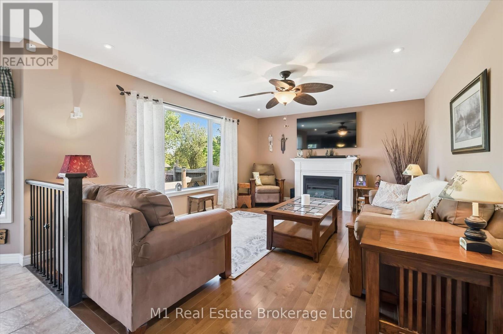 237 Carrol Street, Wellington North, Ontario  N0G 1A0 - Photo 19 - X13216134