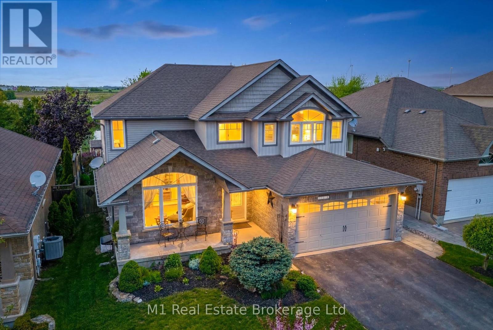 237 Carrol Street, Wellington North, Ontario  N0G 1A0 - Photo 2 - X13216134
