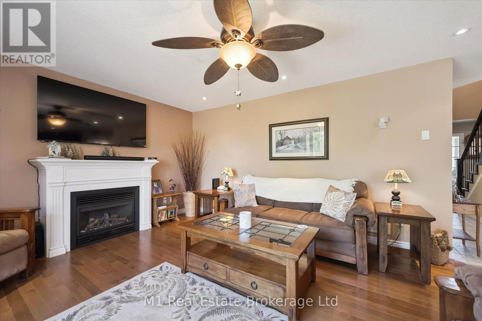 237 Carrol Street, Wellington North, Ontario  N0G 1A0 - Photo 20 - X13216134