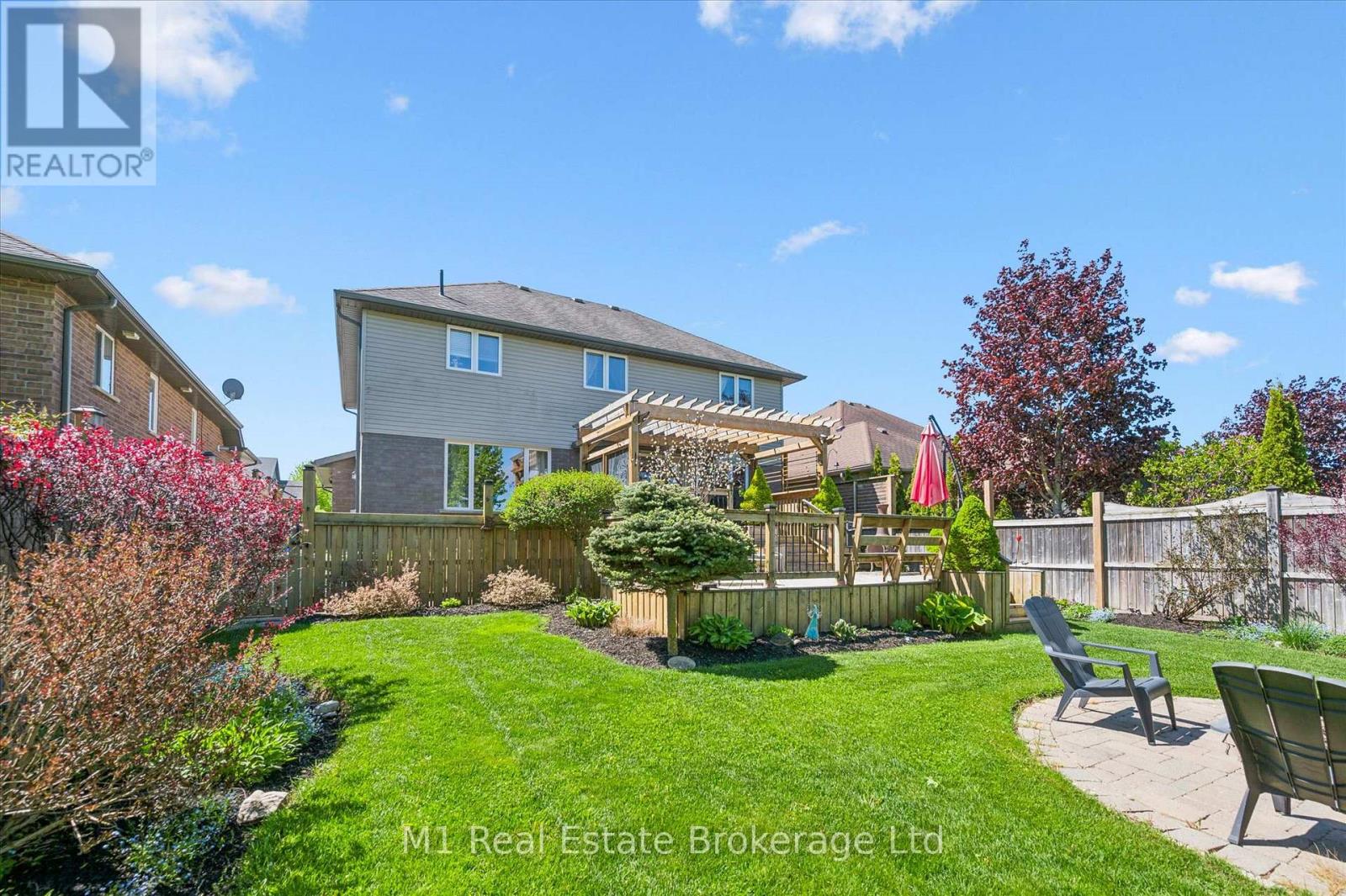 237 Carrol Street, Wellington North, Ontario  N0G 1A0 - Photo 32 - X13216134
