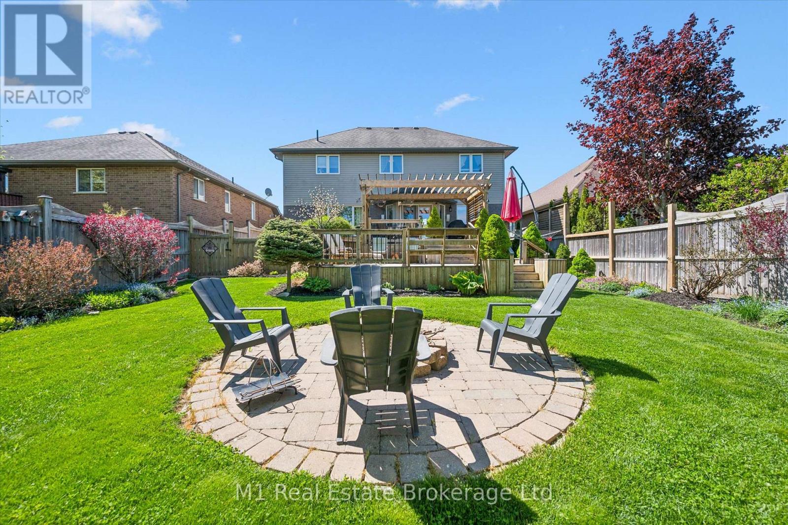 237 Carrol Street, Wellington North, Ontario  N0G 1A0 - Photo 33 - X13216134