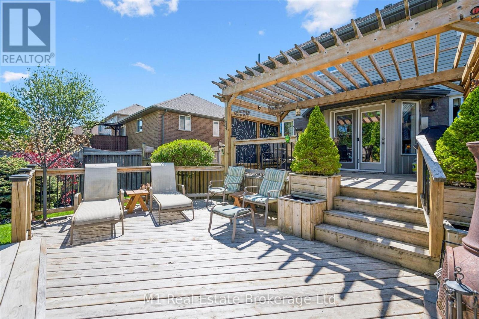 237 Carrol Street, Wellington North, Ontario  N0G 1A0 - Photo 34 - X13216134
