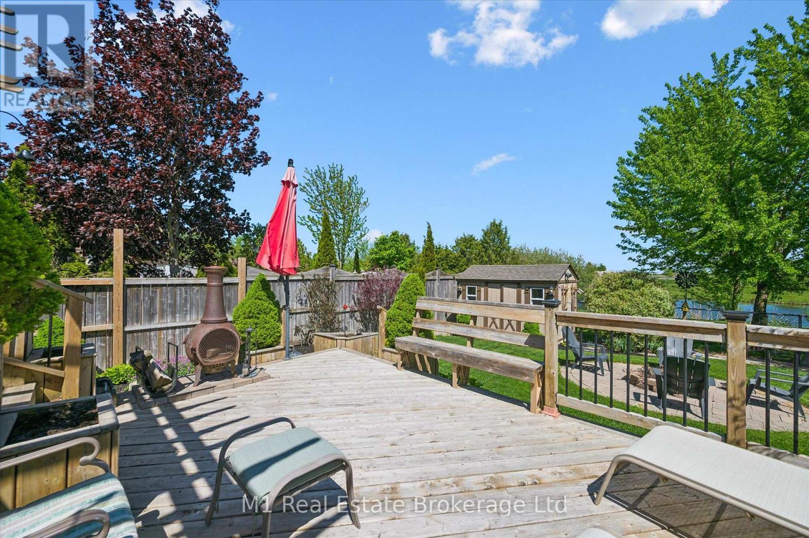 237 Carrol Street, Wellington North, Ontario  N0G 1A0 - Photo 37 - X13216134