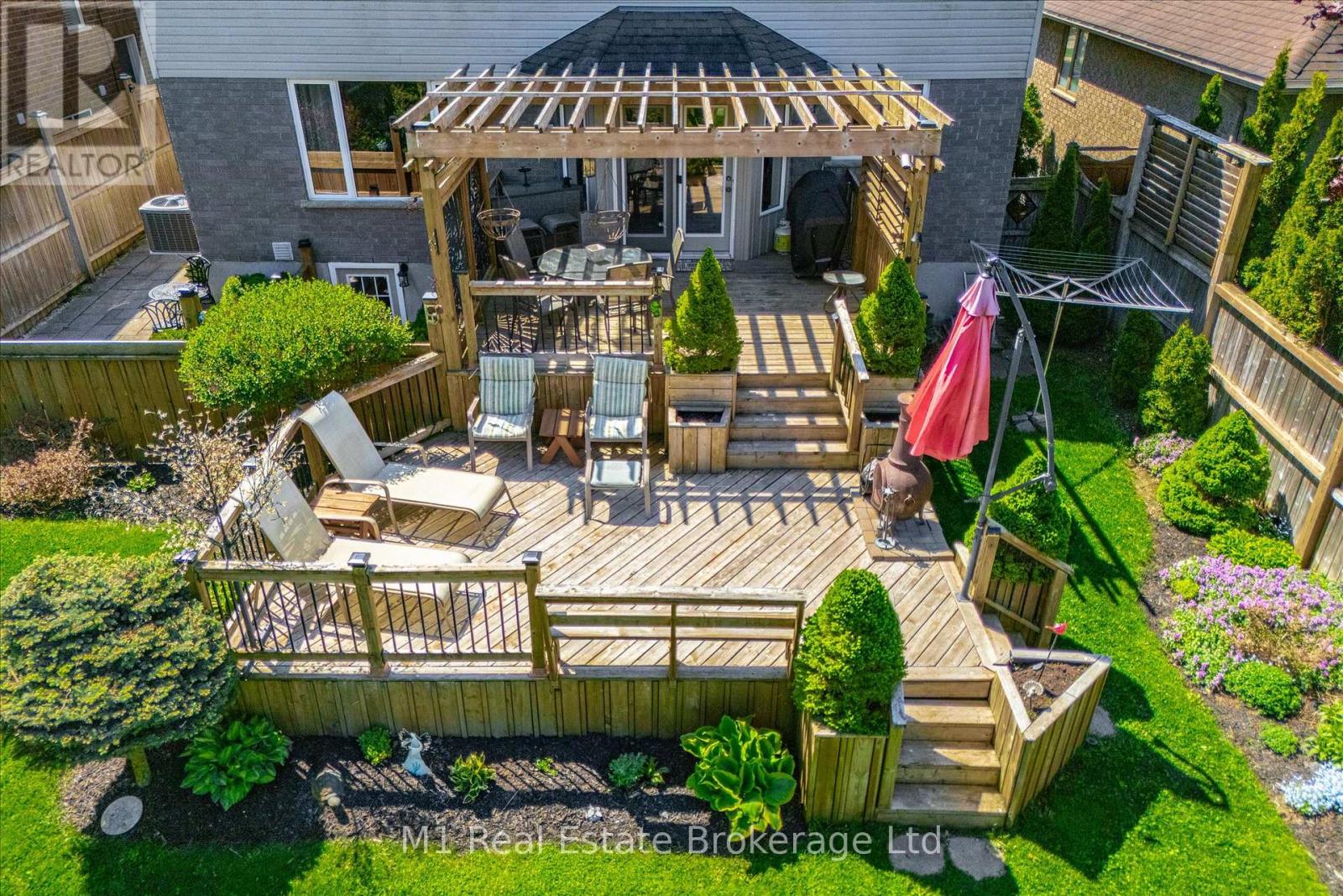 237 Carrol Street, Wellington North, Ontario  N0G 1A0 - Photo 38 - X13216134