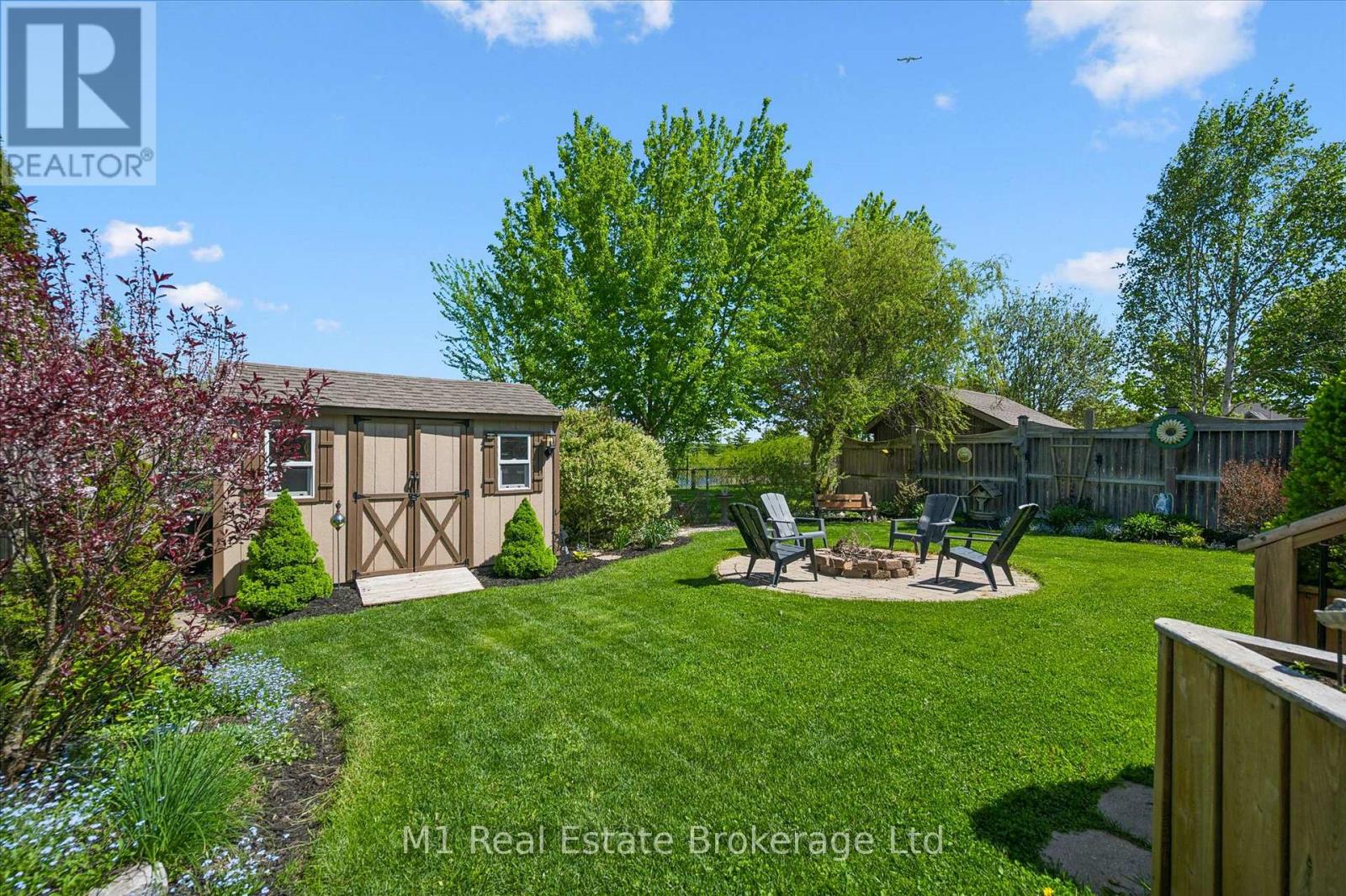 237 Carrol Street, Wellington North, Ontario  N0G 1A0 - Photo 39 - X13216134
