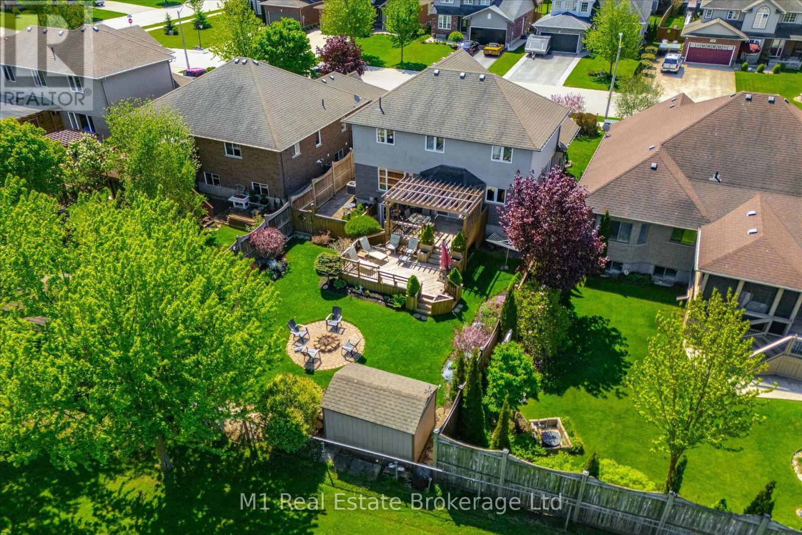 237 Carrol Street, Wellington North, Ontario  N0G 1A0 - Photo 40 - X13216134