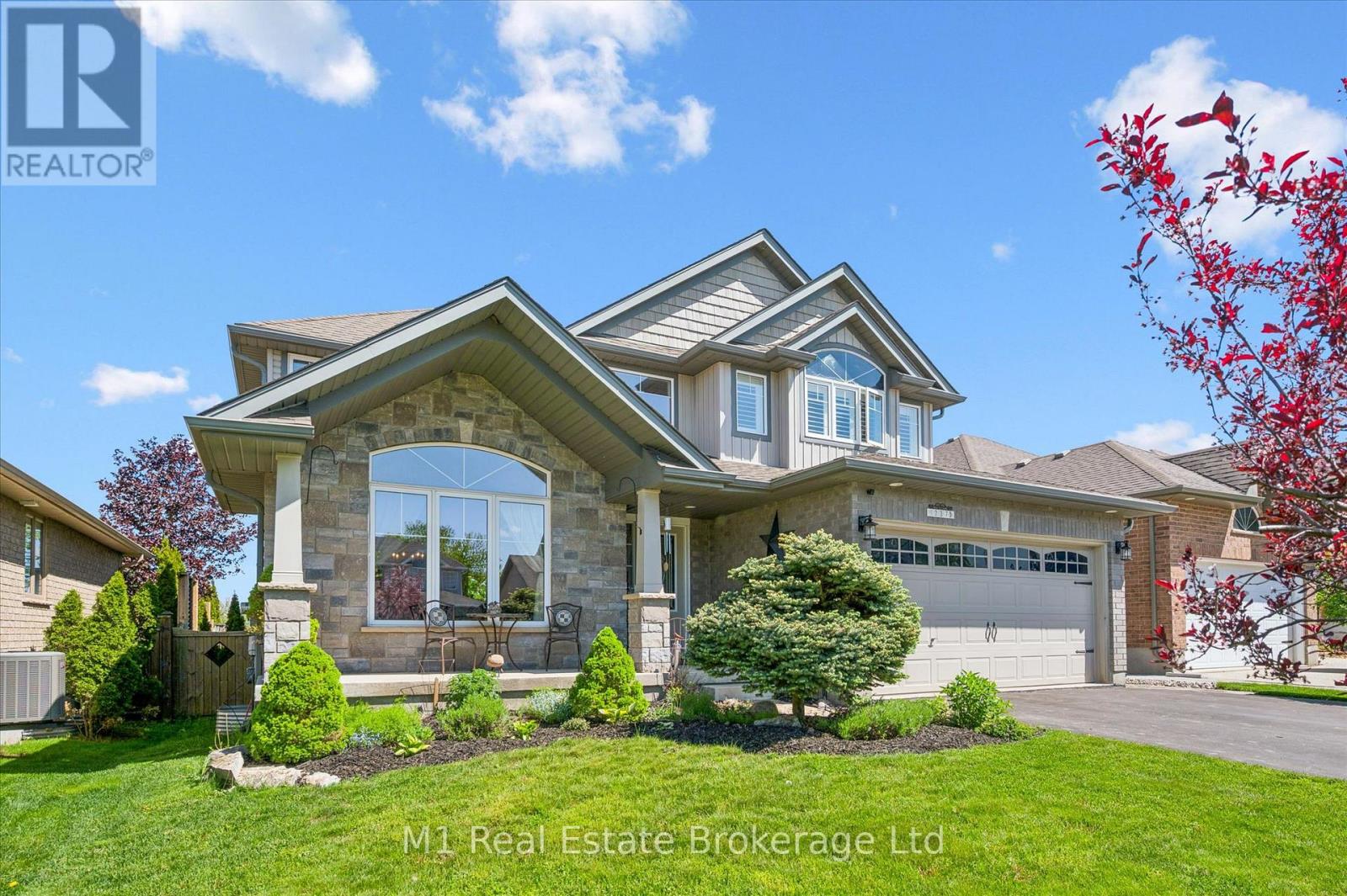 237 Carrol Street, Wellington North, Ontario  N0G 1A0 - Photo 5 - X13216134