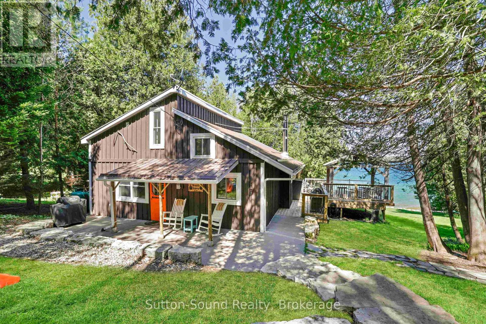 109 DAHL STREET, Georgian Bluffs, Ontario