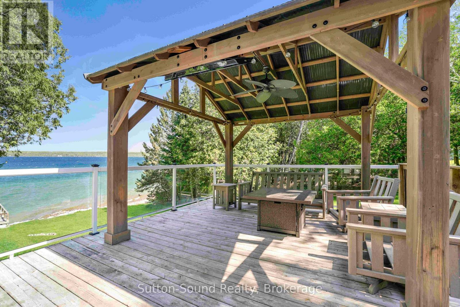 109 Dahl Street, Georgian Bluffs, Ontario  N0H 2T0 - Photo 27 - X13216178