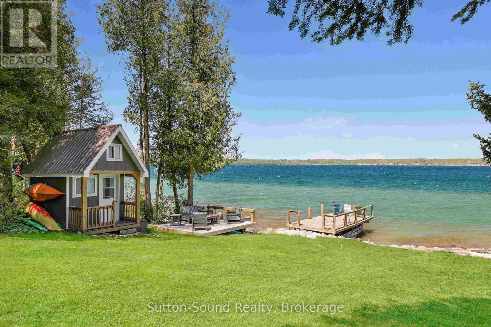 109 Dahl Street, Georgian Bluffs, Ontario  N0H 2T0 - Photo 32 - X13216178