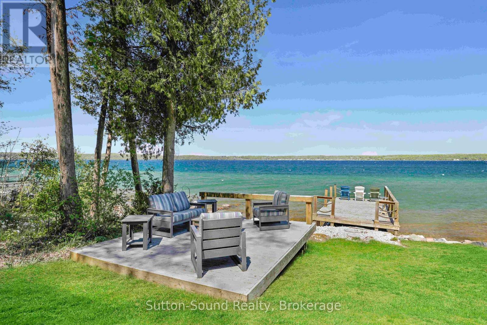 109 Dahl Street, Georgian Bluffs, Ontario  N0H 2T0 - Photo 33 - X13216178