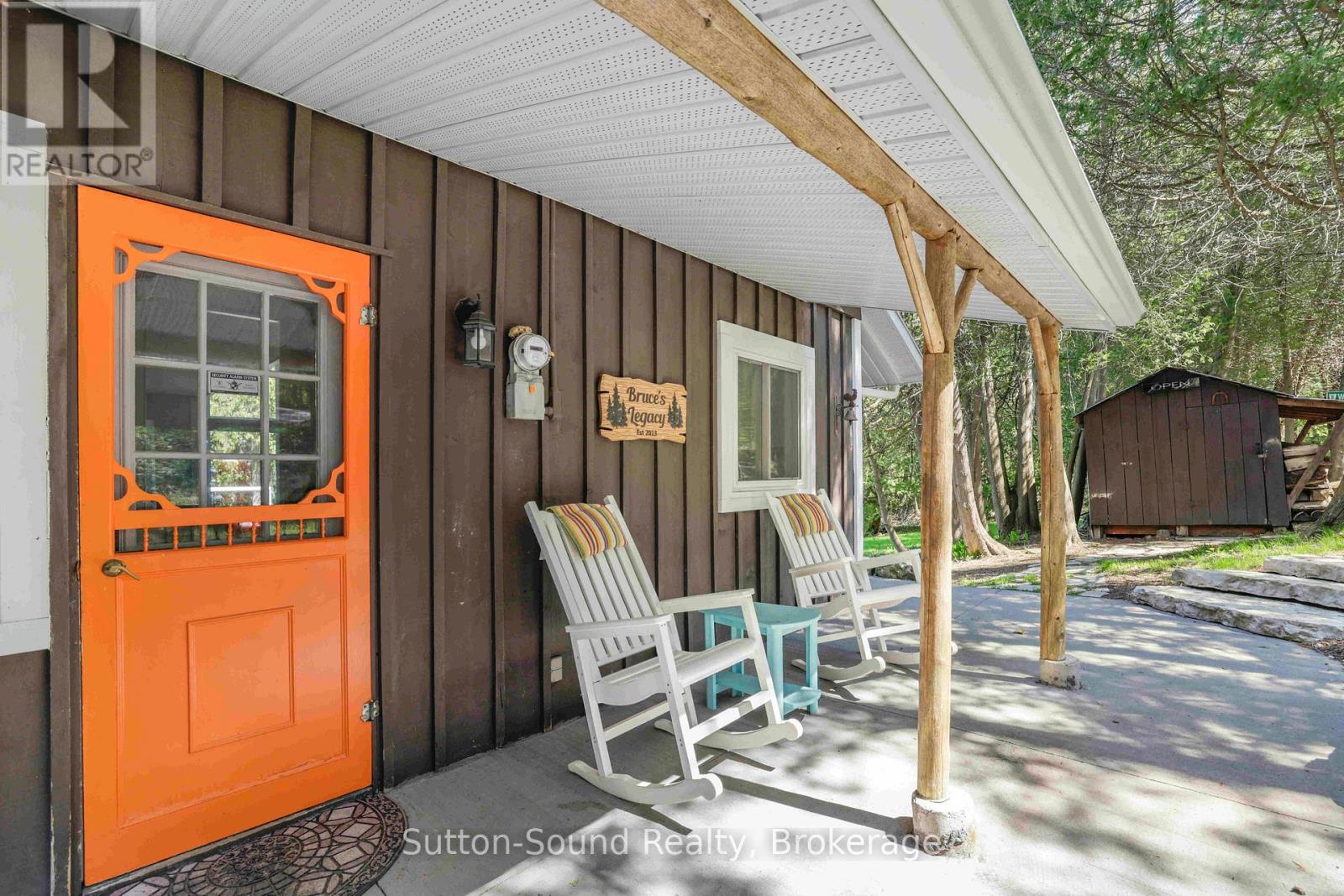109 Dahl Street, Georgian Bluffs, Ontario  N0H 2T0 - Photo 5 - X13216178