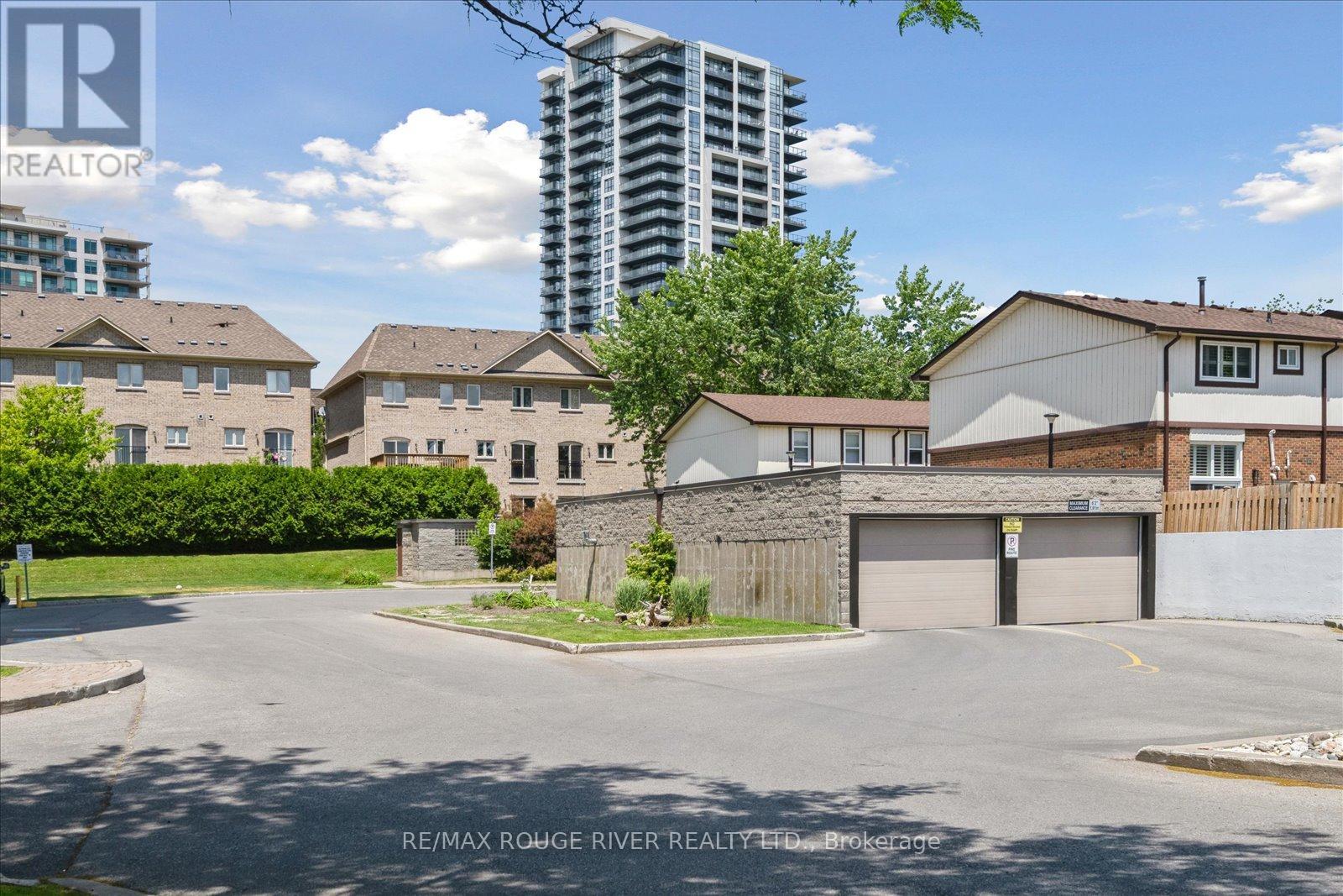 608 - 1210 Radom Street, Pickering, Ontario L1W 2Z3 - Photo 34 - E13198826