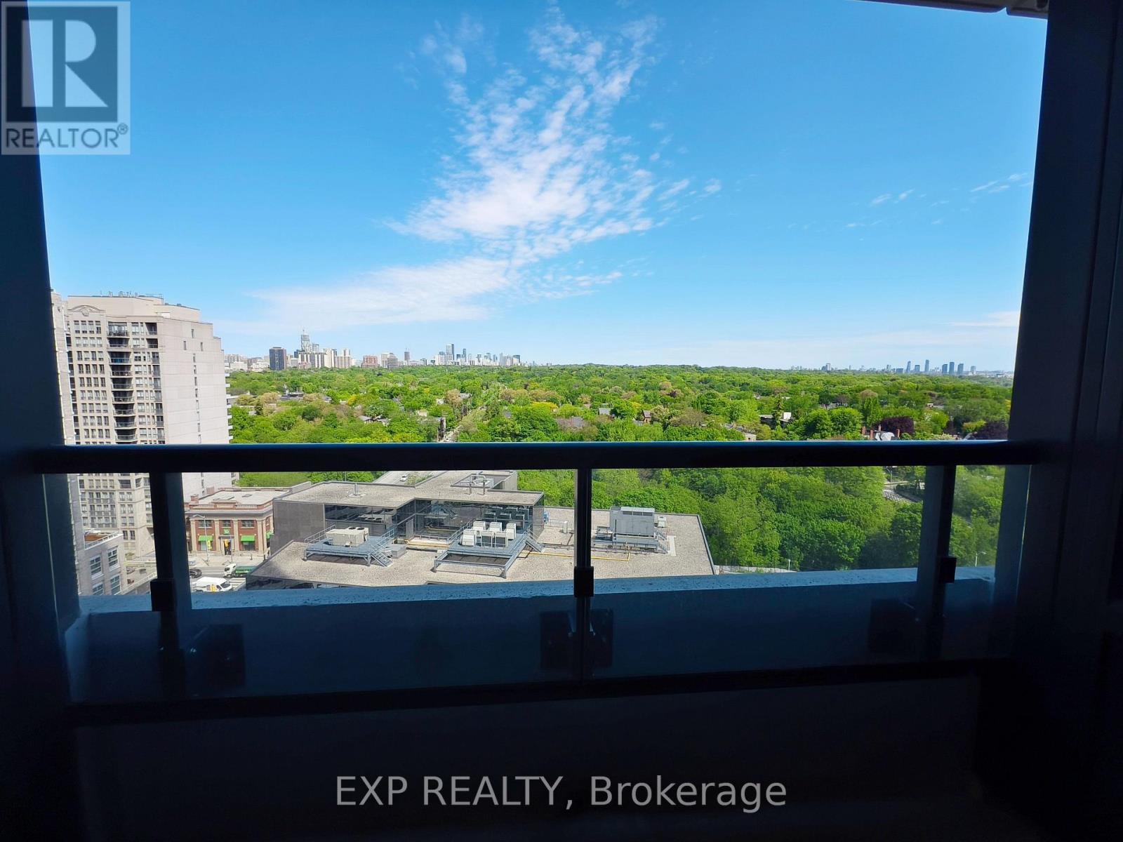 1405 - 609 Sherbourne Street, Toronto, Ontario  M4X 1K7 - Photo 16 - C13216034