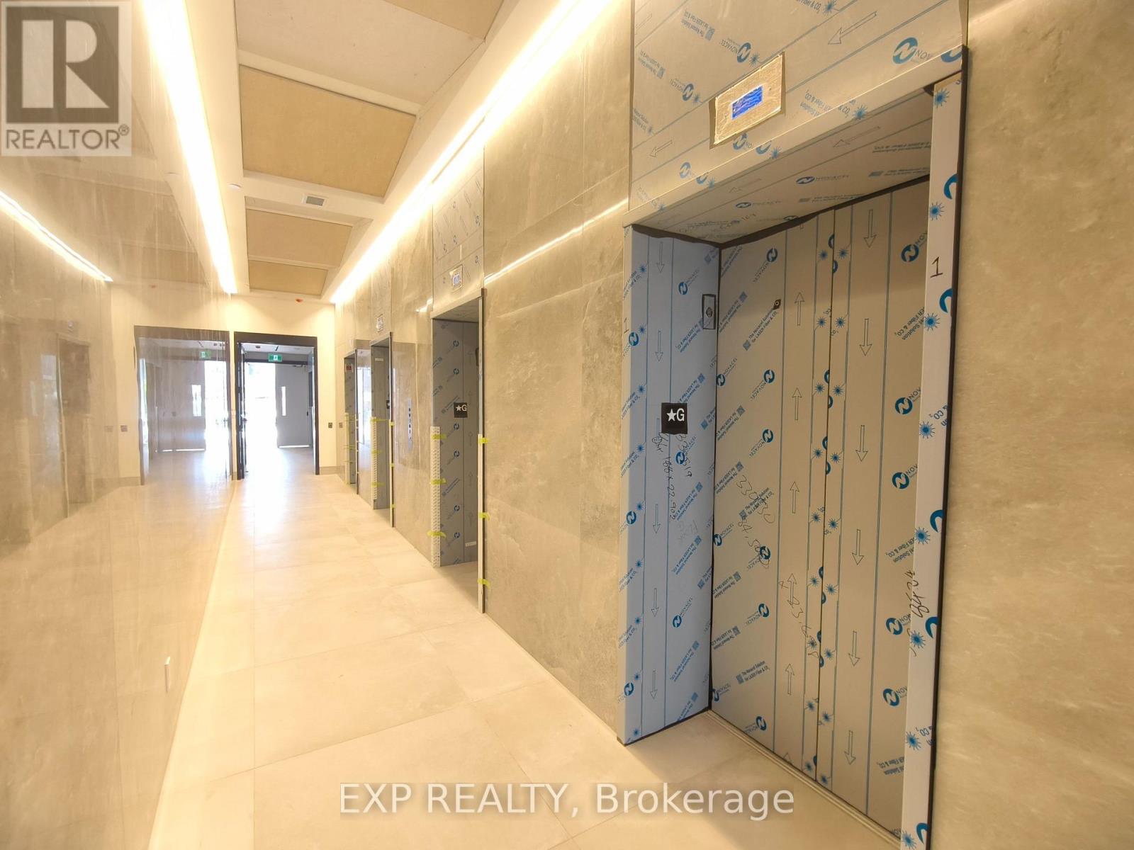 1405 - 609 Sherbourne Street, Toronto, Ontario  M4X 1K7 - Photo 19 - C13216034