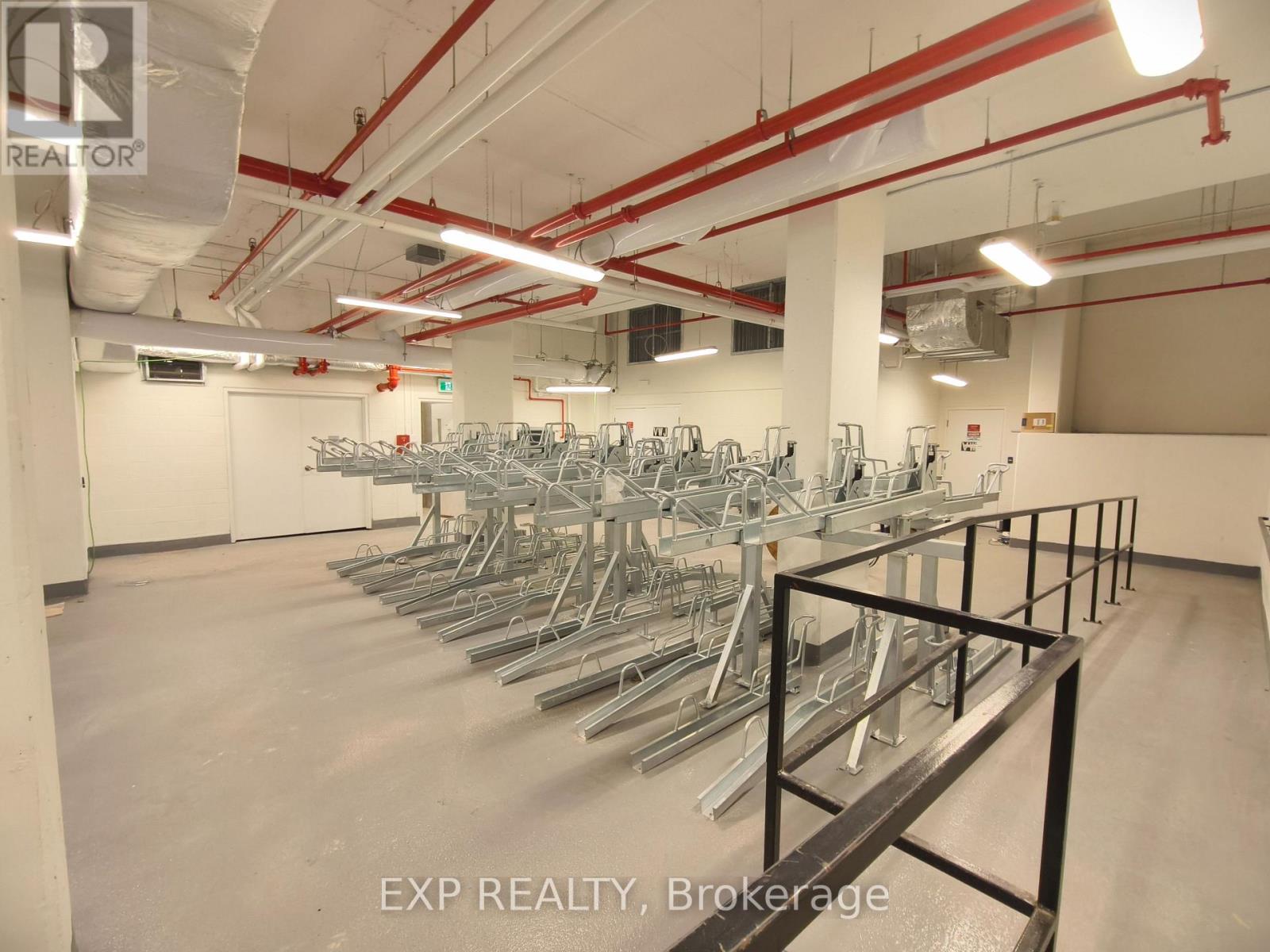 1405 - 609 Sherbourne Street, Toronto, Ontario  M4X 1K7 - Photo 21 - C13216034