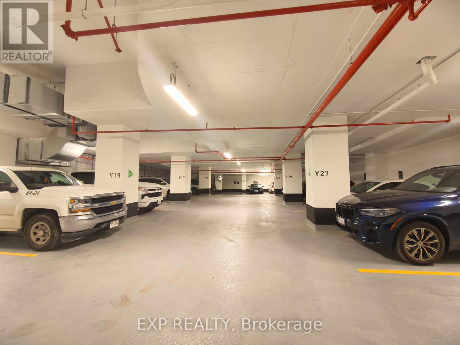 1405 - 609 Sherbourne Street, Toronto, Ontario  M4X 1K7 - Photo 22 - C13216034