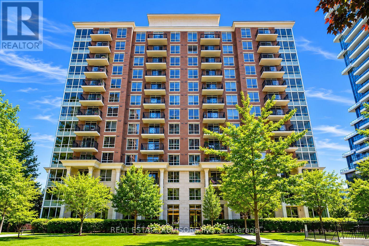 101 - 1103 LESLIE STREET, Toronto, Ontario