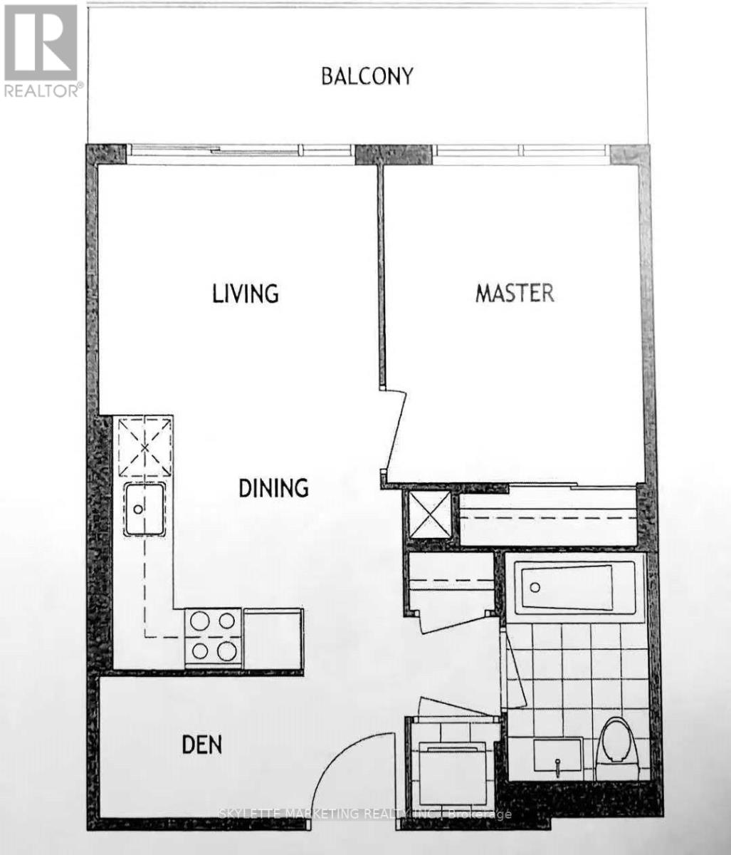 2007 - 50 Forest Manor Road, Toronto, Ontario  M2J 0E3 - Photo 2 - C13216080