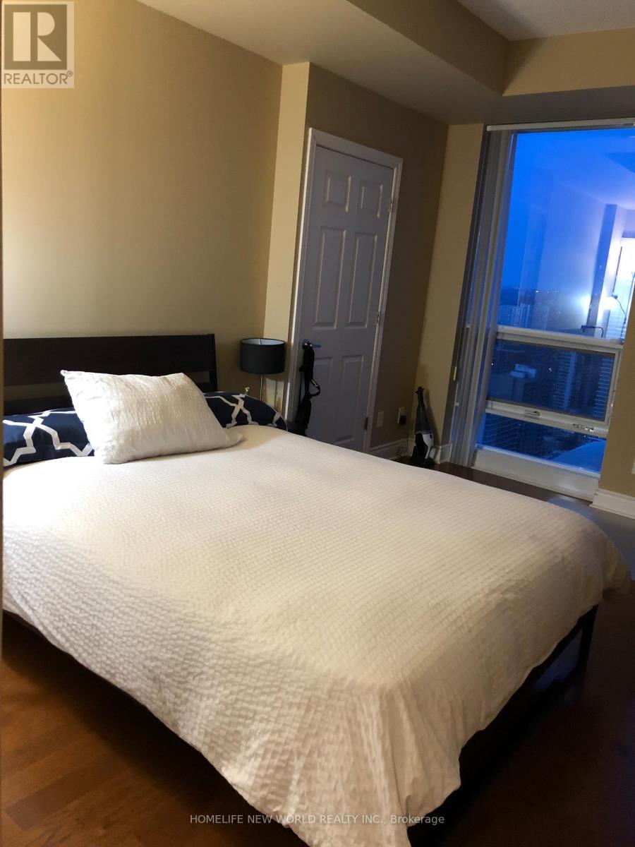 4802 - 763 Bay Street, Toronto, Ontario  M5G 2R3 - Photo 2 - C13216112