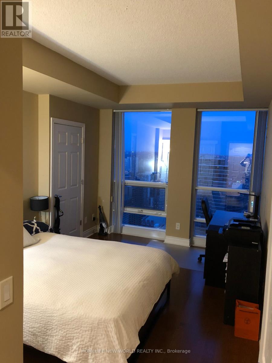4802 - 763 Bay Street, Toronto, Ontario  M5G 2R3 - Photo 3 - C13216112
