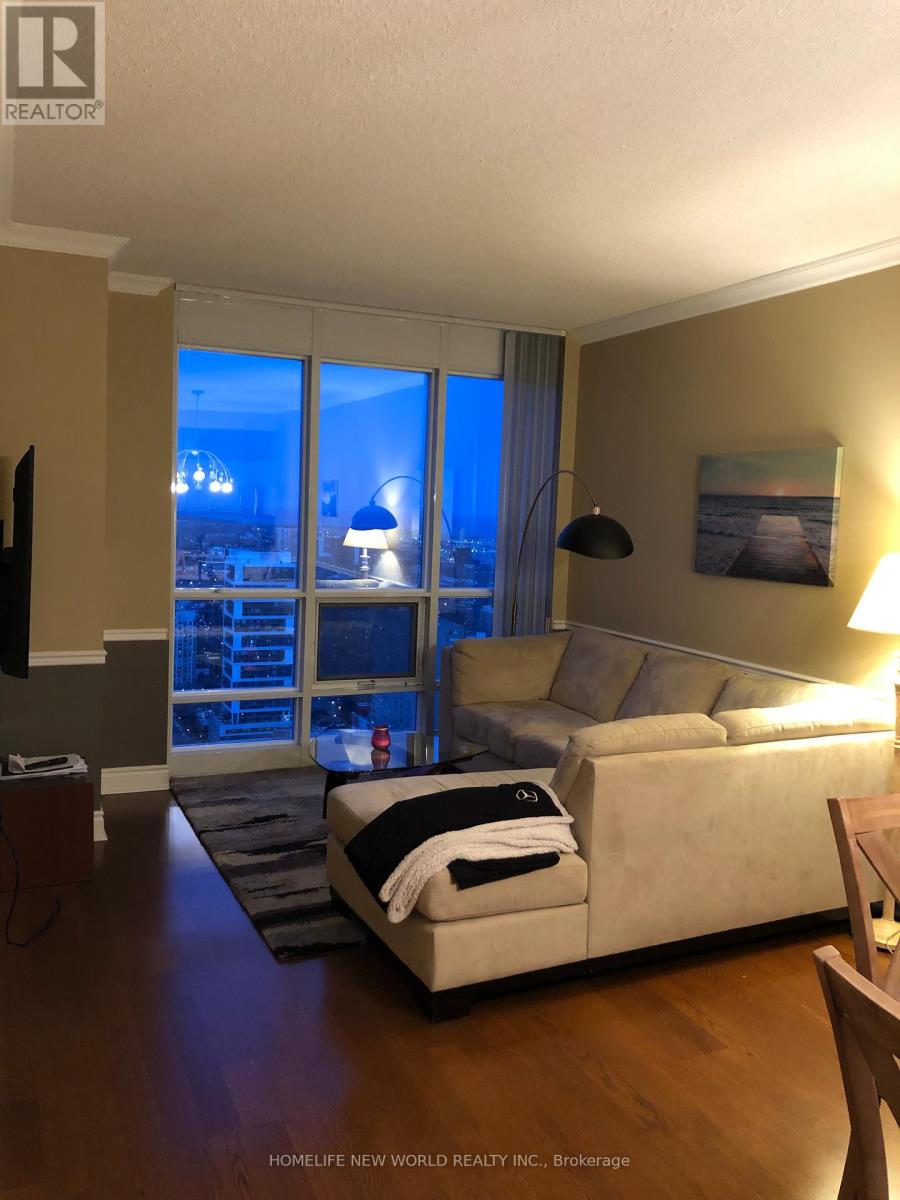 4802 - 763 Bay Street, Toronto, Ontario  M5G 2R3 - Photo 4 - C13216112