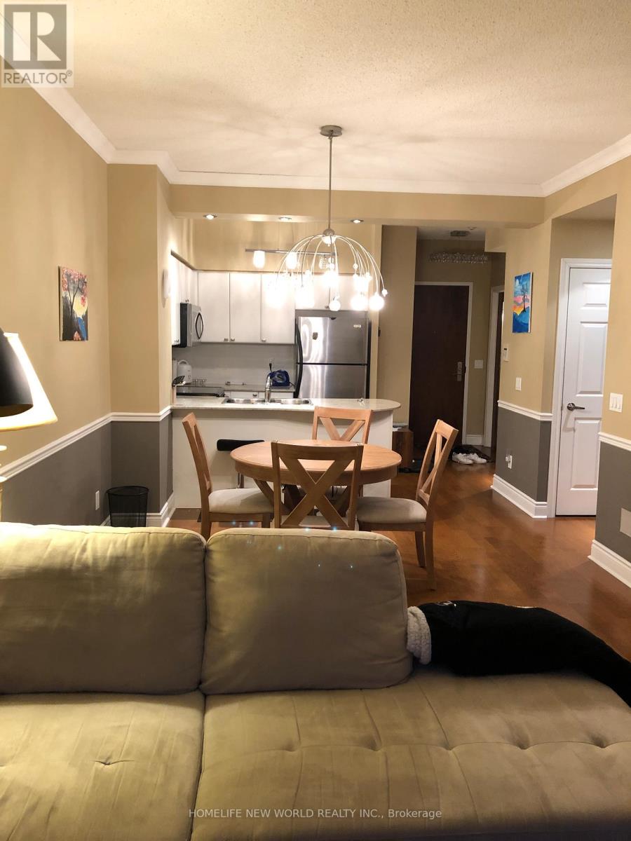 4802 - 763 Bay Street, Toronto, Ontario  M5G 2R3 - Photo 7 - C13216112