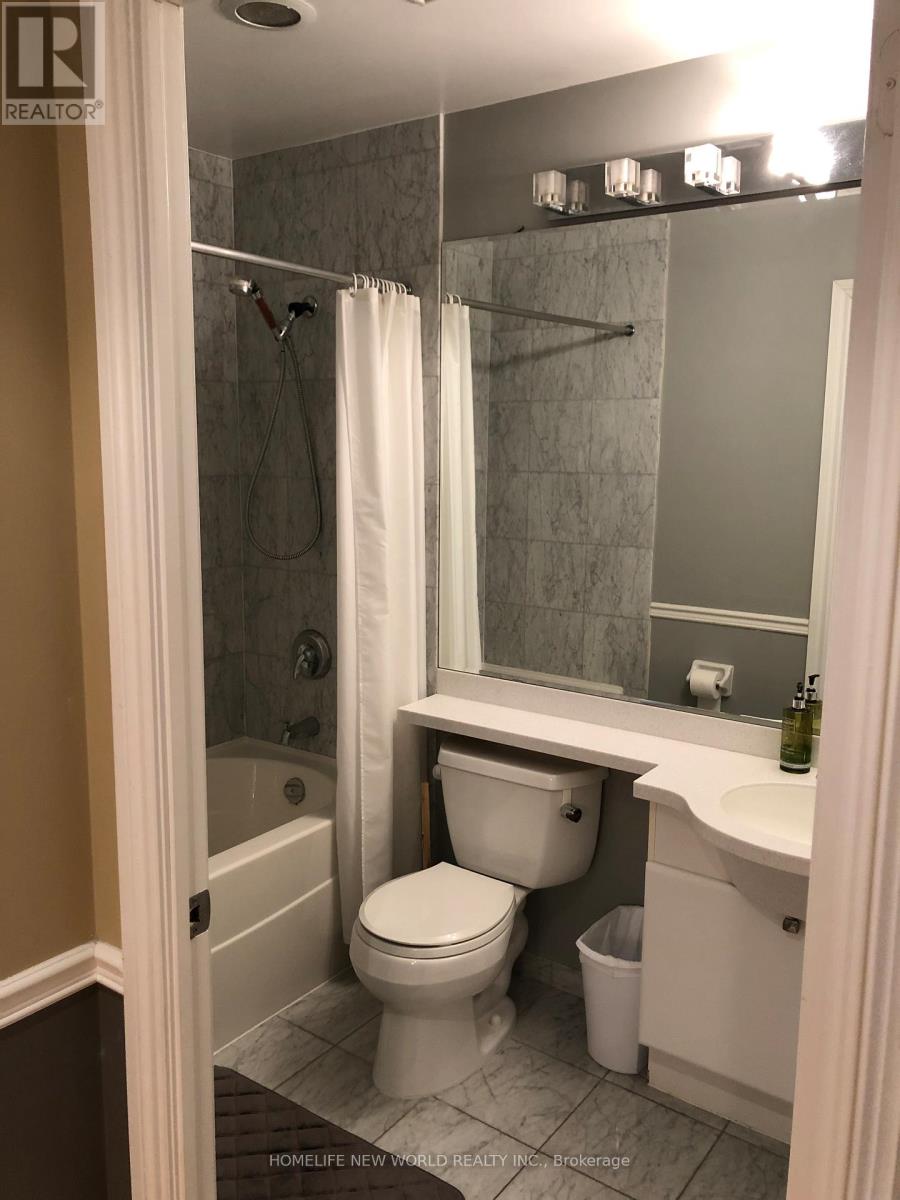 4802 - 763 Bay Street, Toronto, Ontario  M5G 2R3 - Photo 8 - C13216112
