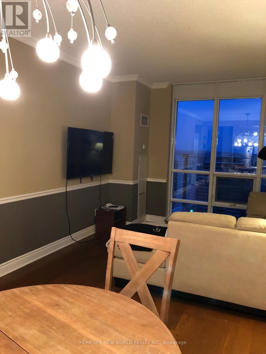 4802 - 763 Bay Street, Toronto, Ontario  M5G 2R3 - Photo 9 - C13216112