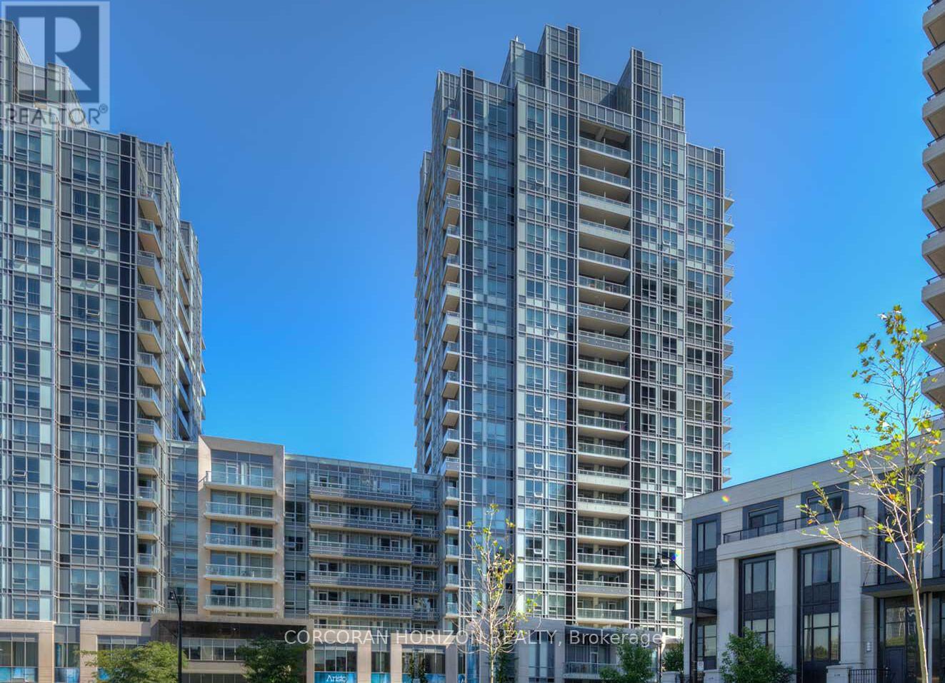 626 - 120 HARRISON GARDEN BOULEVARD, Toronto, Ontario