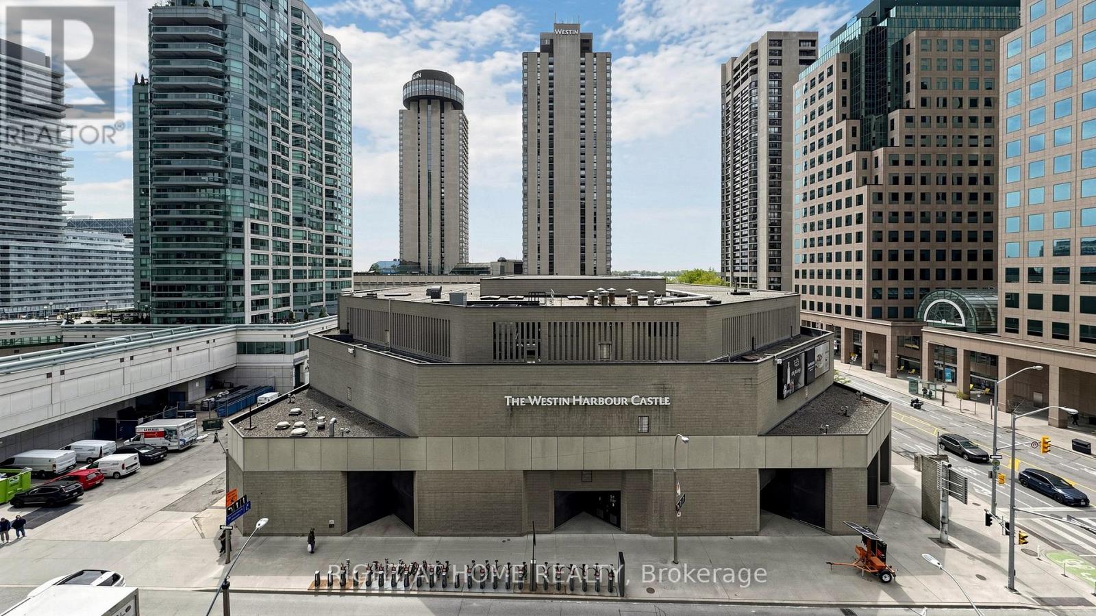 609 - 33 Bay Street, Toronto, Ontario  M5J 2Z3 - Photo 33 - C13216186