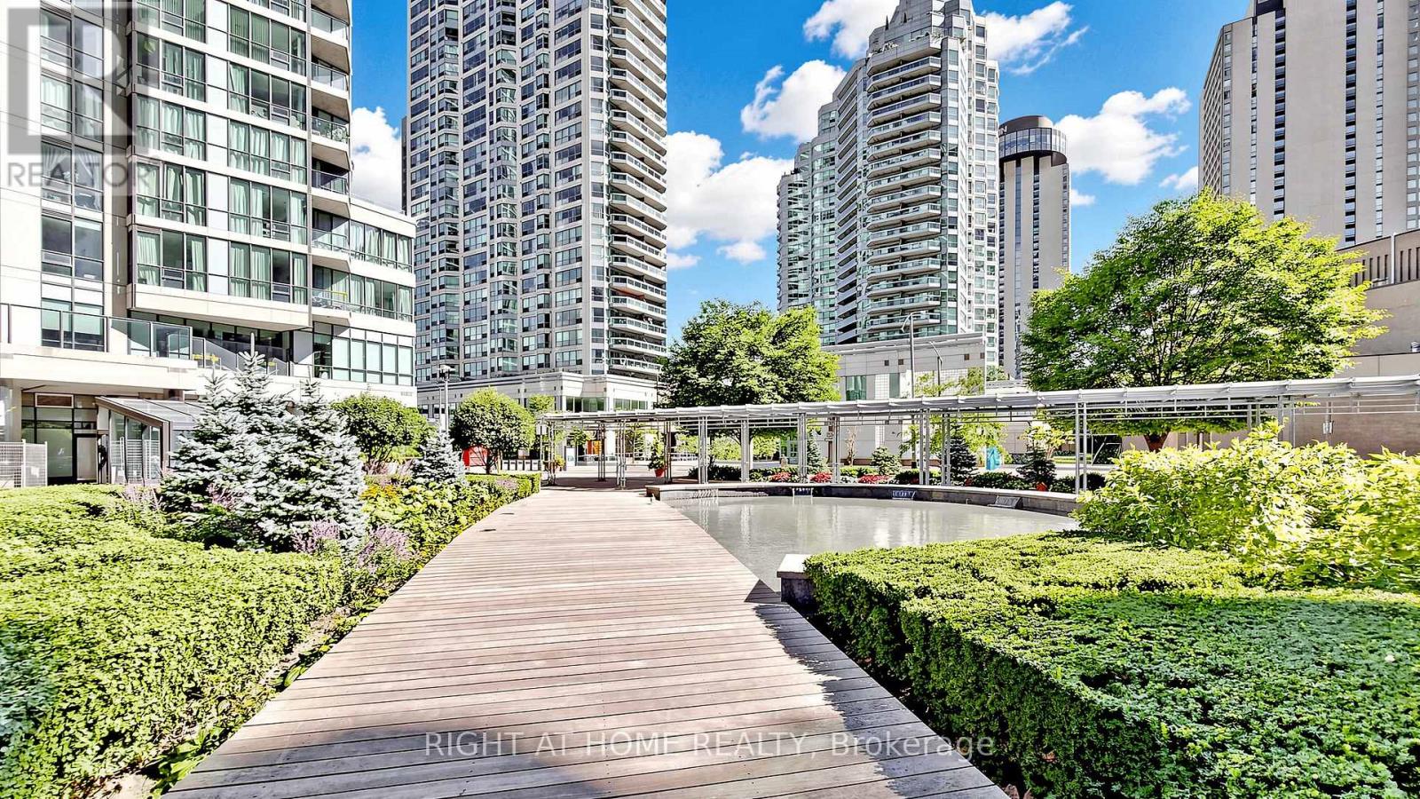 609 - 33 Bay Street, Toronto, Ontario  M5J 2Z3 - Photo 45 - C13216186