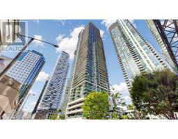 609 - 33 BAY STREET, Toronto, Ontario