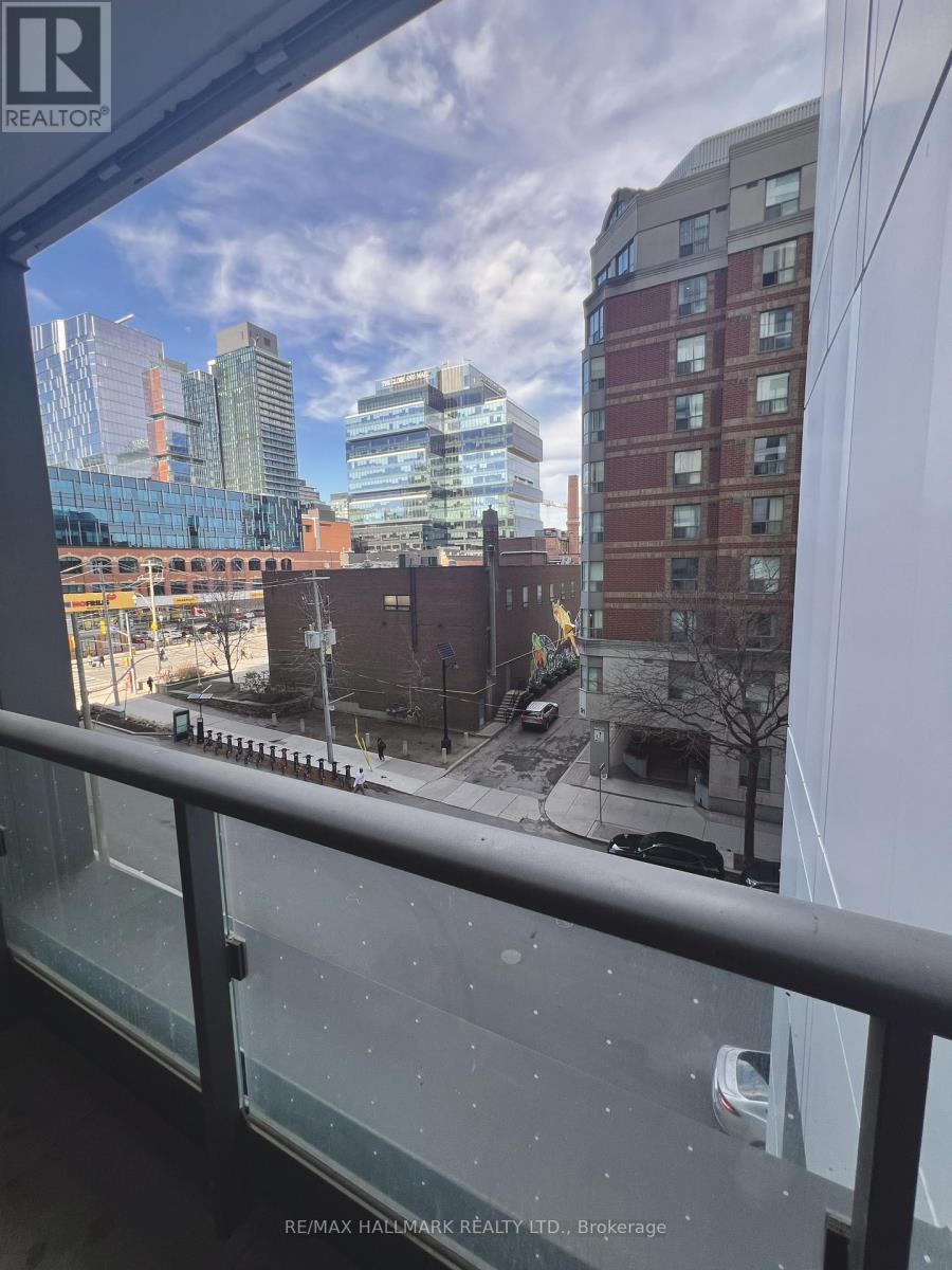 70 Princess Street, Toronto, Ontario  M5A 0X6 - Photo 17 - C13216200