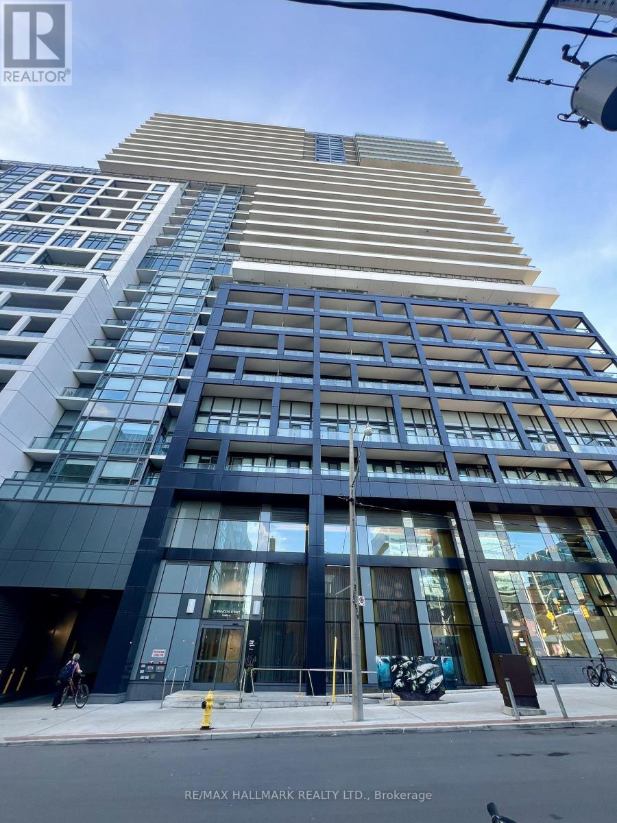70 Princess Street, Toronto, Ontario  M5A 0X6 - Photo 2 - C13216200