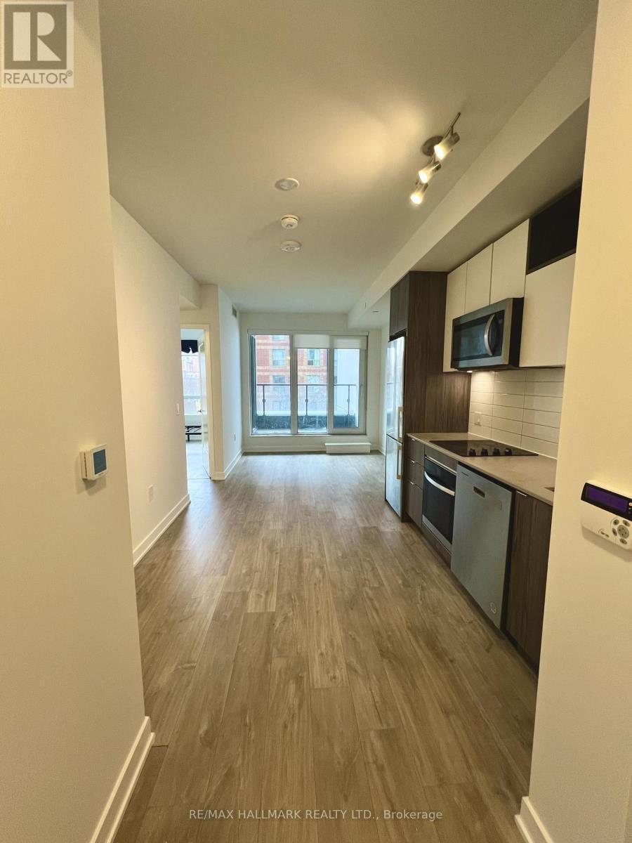 70 Princess Street, Toronto, Ontario  M5A 0X6 - Photo 5 - C13216200