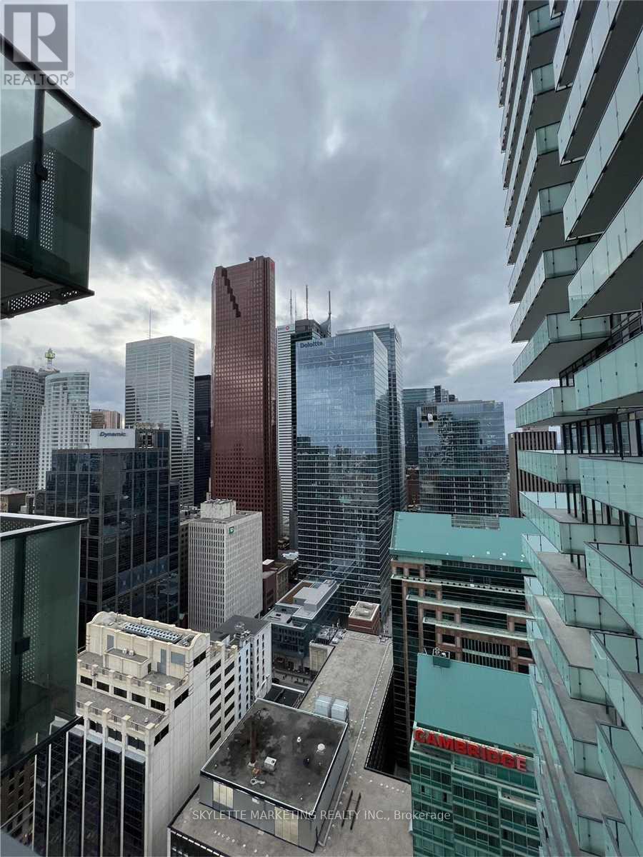 3607 - 20 Lombard Street, Toronto, Ontario  M5C 0A7 - Photo 17 - C13216218