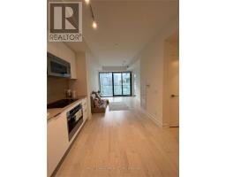 3607 - 20 LOMBARD STREET, Toronto, Ontario