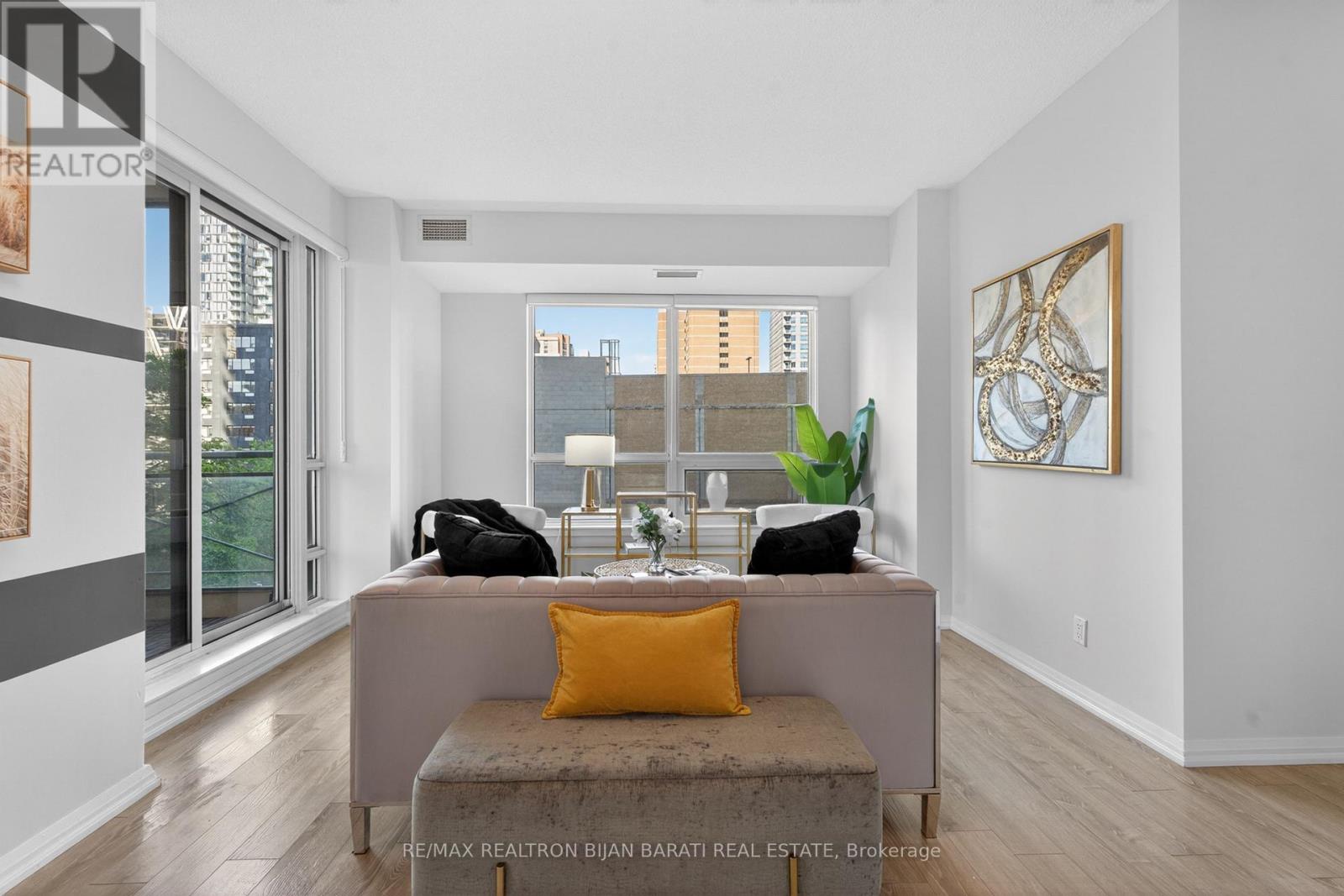 618 - 35 Hayden Street, Toronto, Ontario  M4Y 3C3 - Photo 12 - C13216220