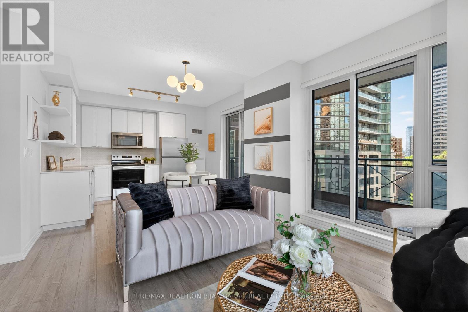 618 - 35 Hayden Street, Toronto, Ontario  M4Y 3C3 - Photo 13 - C13216220