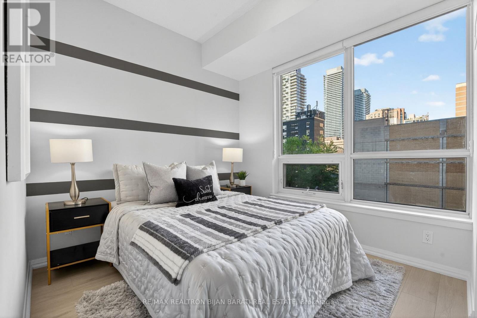 618 - 35 Hayden Street, Toronto, Ontario  M4Y 3C3 - Photo 18 - C13216220