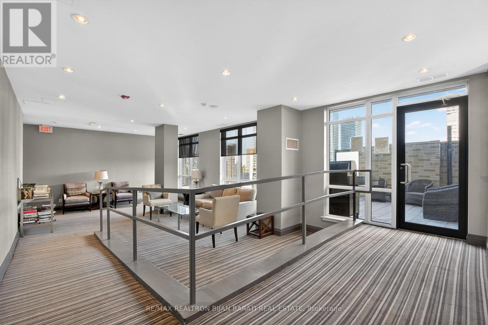 618 - 35 Hayden Street, Toronto, Ontario  M4Y 3C3 - Photo 27 - C13216220
