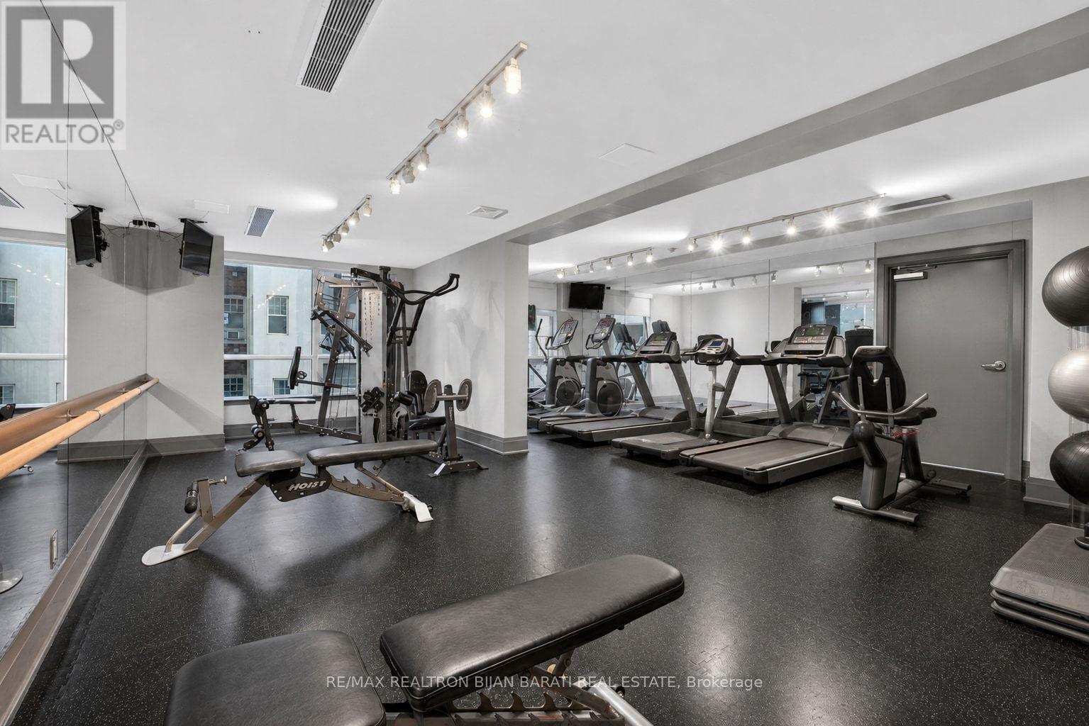 618 - 35 Hayden Street, Toronto, Ontario  M4Y 3C3 - Photo 28 - C13216220