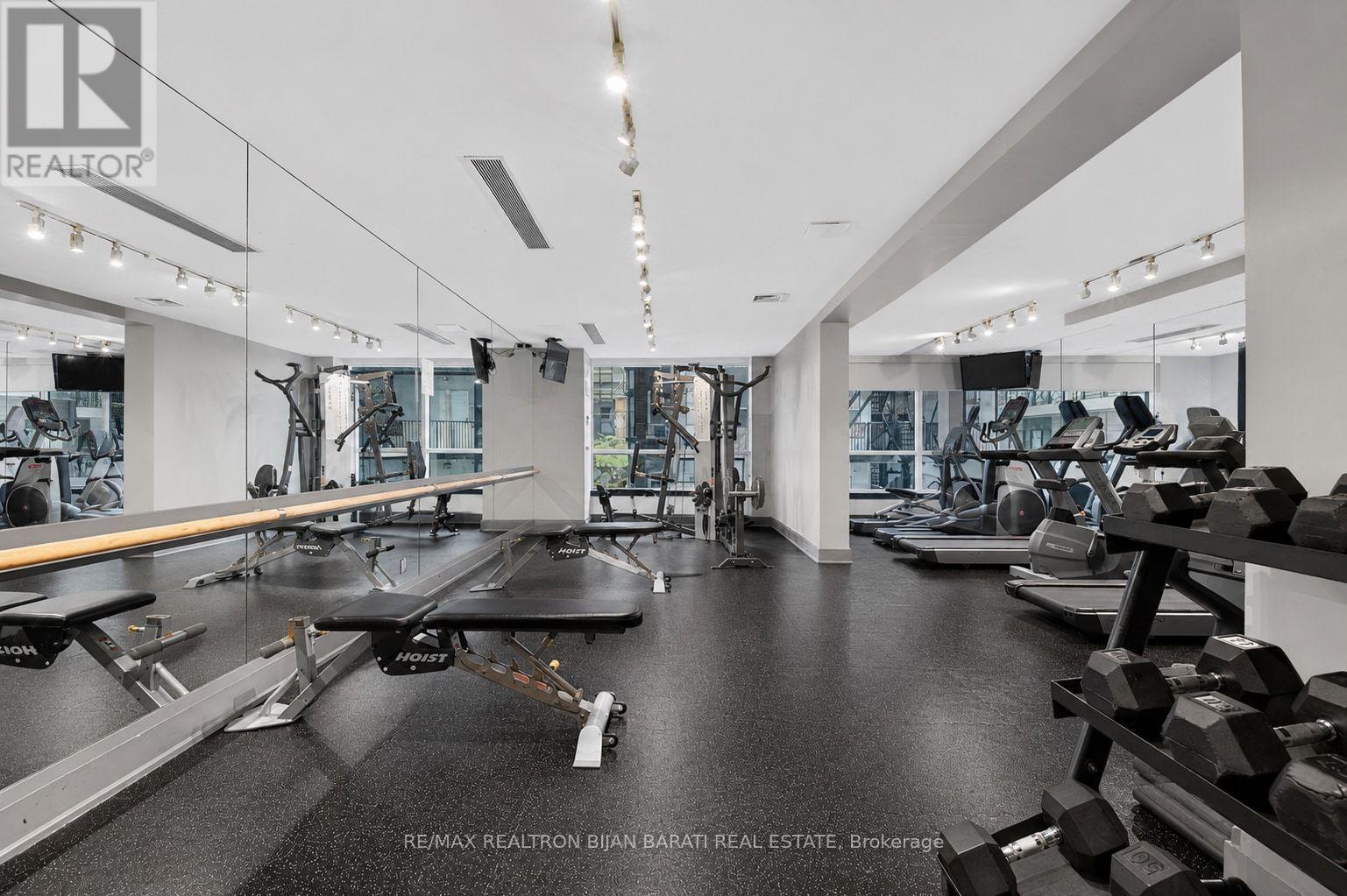 618 - 35 Hayden Street, Toronto, Ontario  M4Y 3C3 - Photo 29 - C13216220