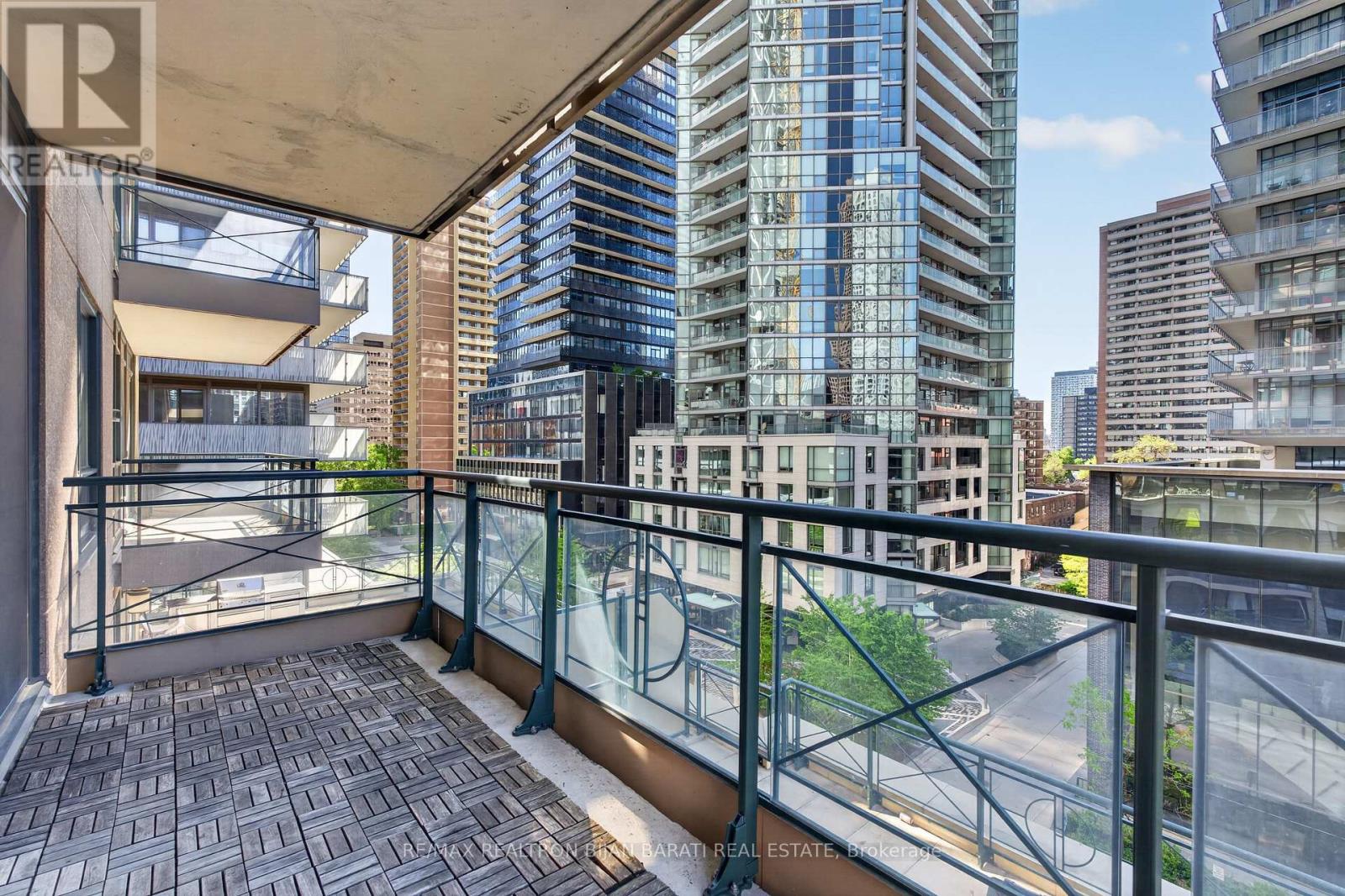 618 - 35 Hayden Street, Toronto, Ontario  M4Y 3C3 - Photo 30 - C13216220
