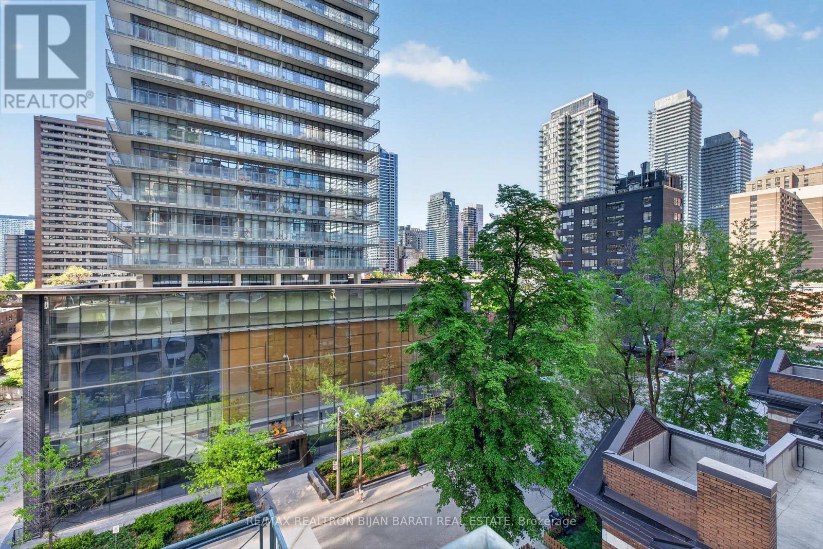 618 - 35 Hayden Street, Toronto, Ontario  M4Y 3C3 - Photo 31 - C13216220