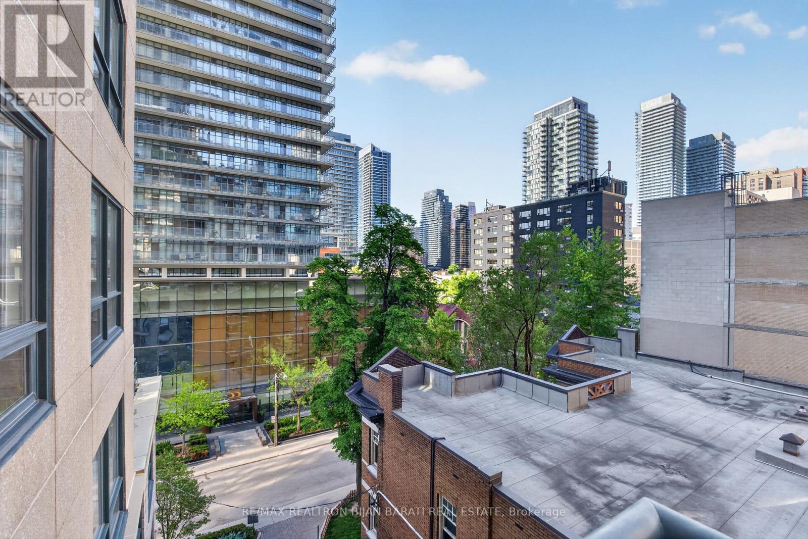 618 - 35 Hayden Street, Toronto, Ontario  M4Y 3C3 - Photo 33 - C13216220