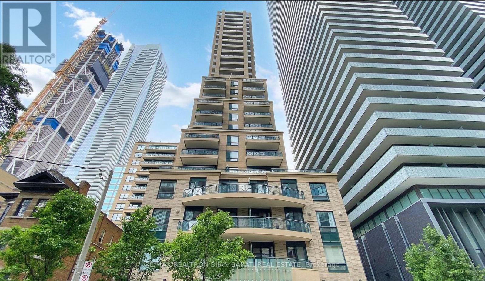 618 - 35 Hayden Street, Toronto, Ontario  M4Y 3C3 - Photo 34 - C13216220