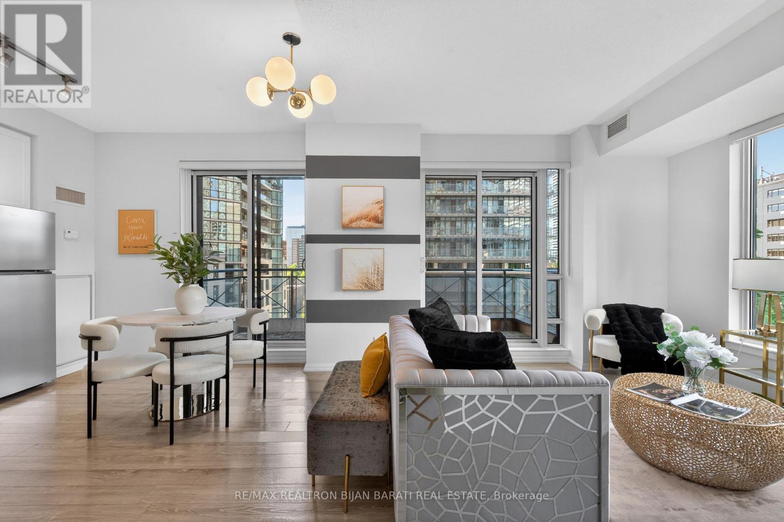 618 - 35 Hayden Street, Toronto, Ontario  M4Y 3C3 - Photo 9 - C13216220